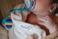 Baby Cu: Docente UDD creó empresa de ropa infantil hipoalergénica y antimicrobiana Baby Cu