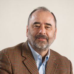 Eugenio Guzmán Astete