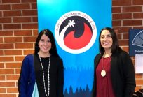 Diseño UDD participó en la conferencia Cumulus Rovaniemi 2019