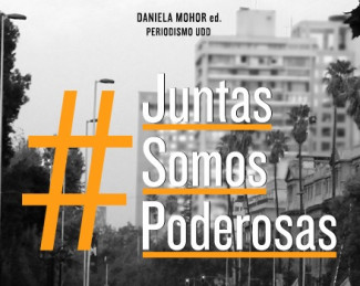 Juntas Somos Poderosas