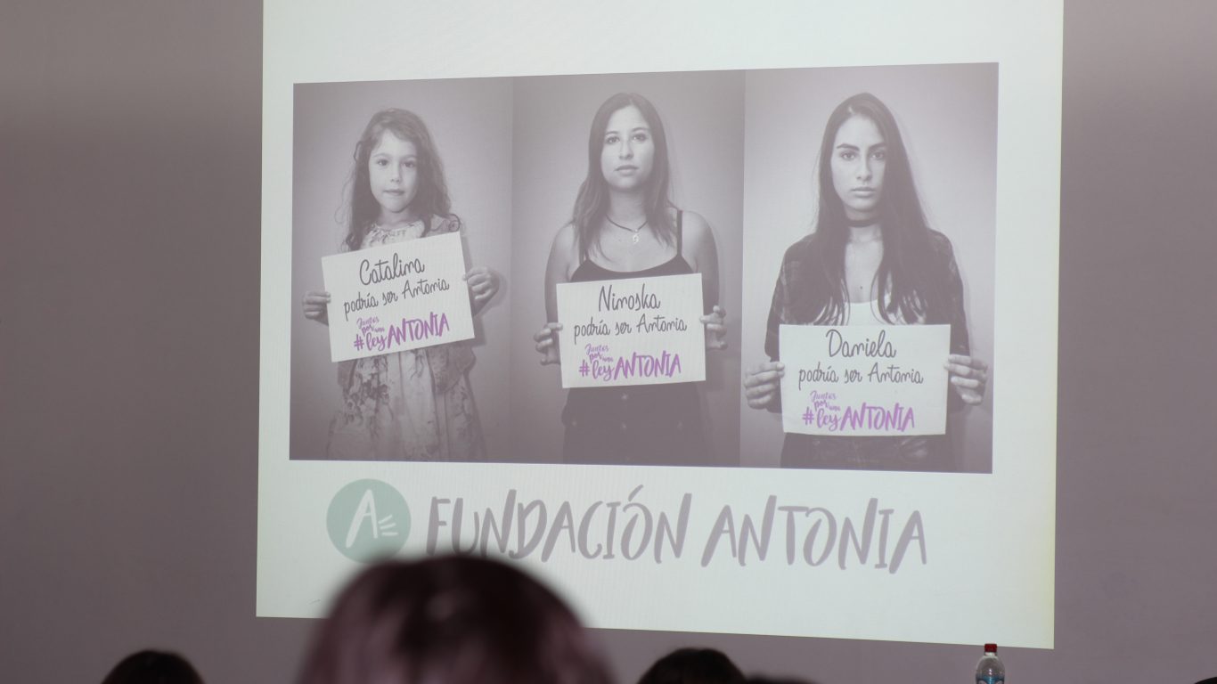 Alumnos participaron de charla sobre Prevención de la Violencia en el ...
