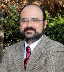 Julio Alvear Téllez