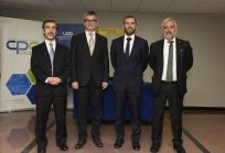Banco Central presentó Informe de Política Monetaria 2019 en UDD Concepción