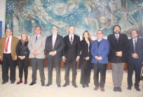 UDD y U. de Santiago realizan proyecto para disminuir altas tasas de obesidad infantil