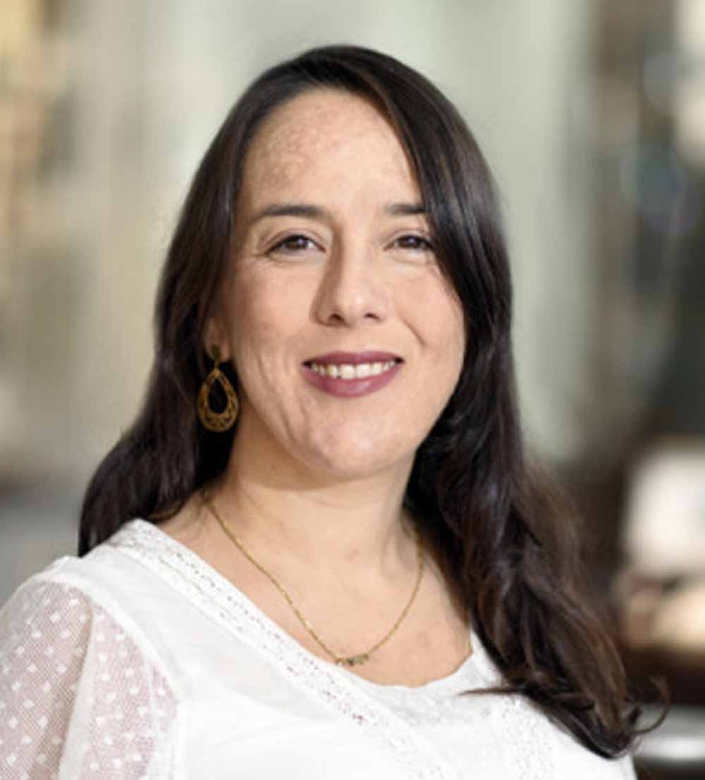  Cecilia Poli