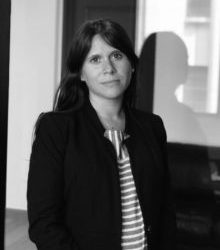 María Isabel Warnier