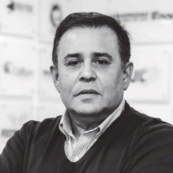 Pedro Silva
