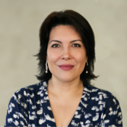 Verónica Villarroel