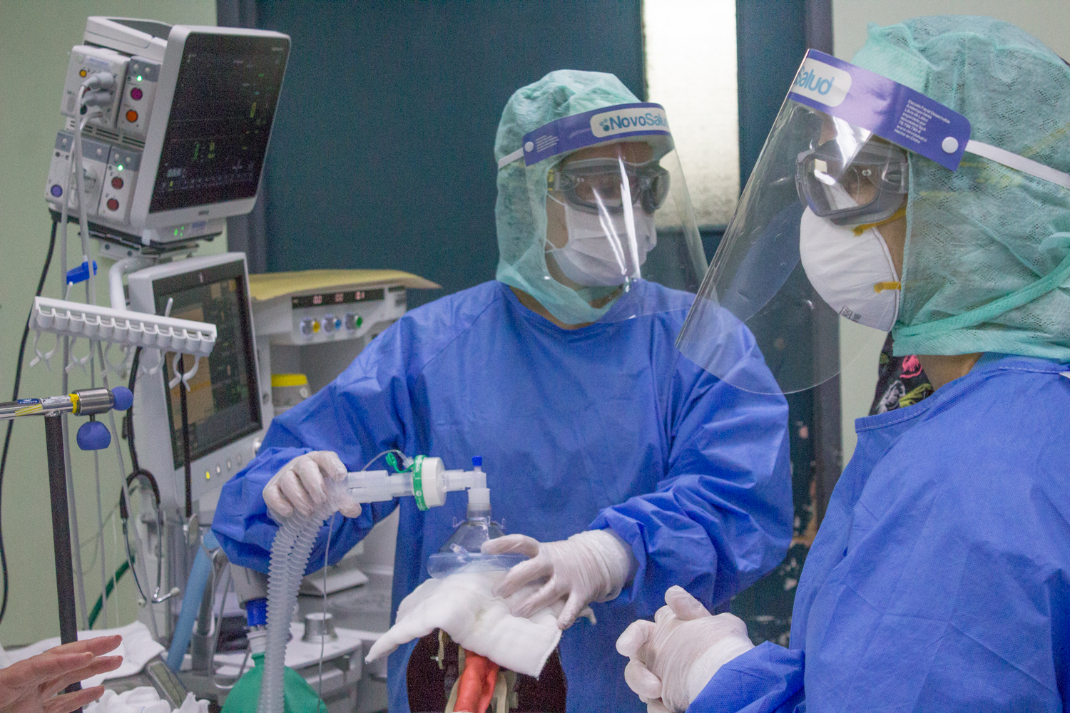 Facultad de Medicina ganó 1º y 2º lugar en IV Congreso chileno de