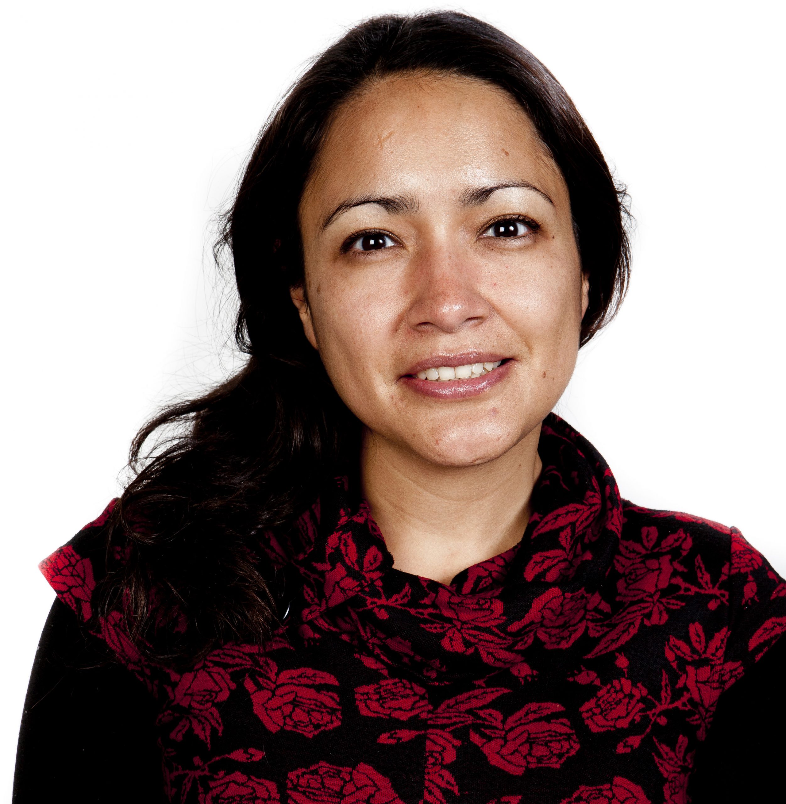 Carla Castillo - UDD