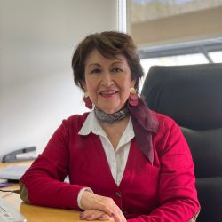 Marisol Peña Torres