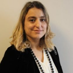 Ximena Marcazzolo Awad