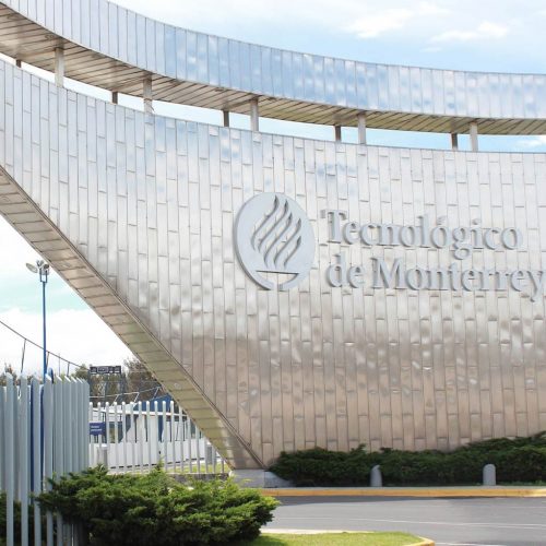 Profesores UDD participan en el Global Faculty 2022 del TEC de Monterrey