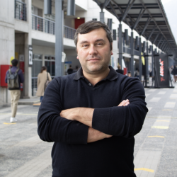 Felipe Schwember Augier