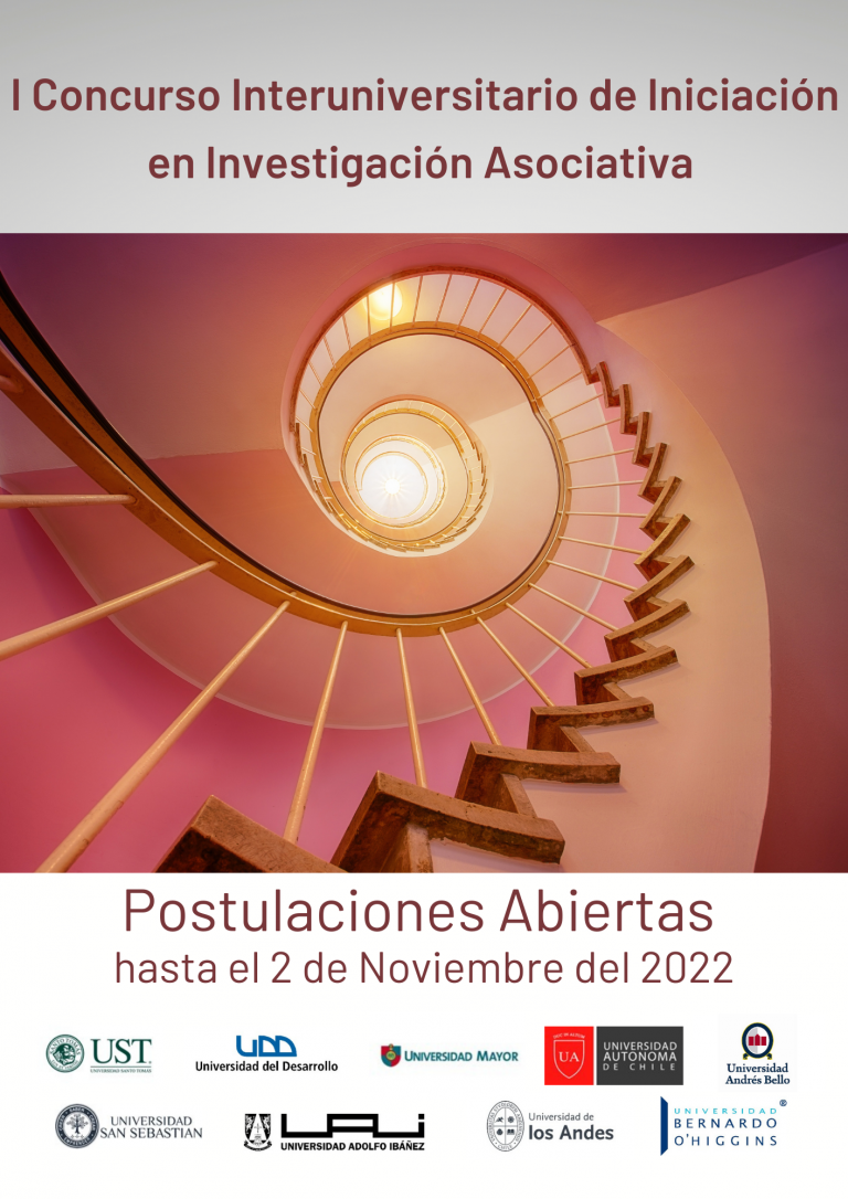 Convocatoria Abierta : I Concurso Interuniversitario de iniciación en ...