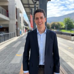 Pedro Villarino Fresno