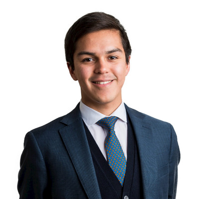  John Henríquez