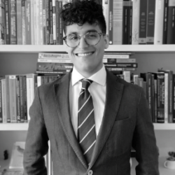 Pablo Paniagua Prieto