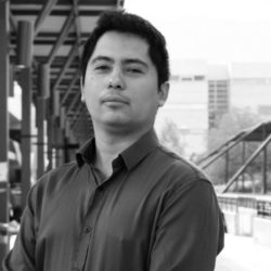 Eduardo Fuentes Caro