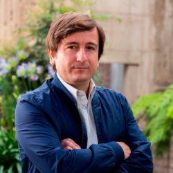 Jorge Hernández