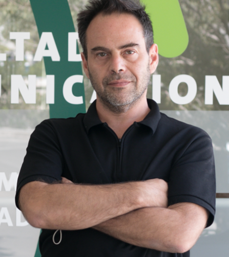  Andrés Waissbluth