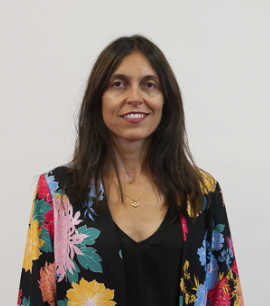  María Cristina Silva