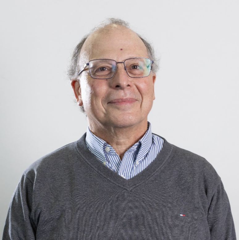  Claudio Sapelli