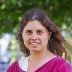 María Luisa Salazar