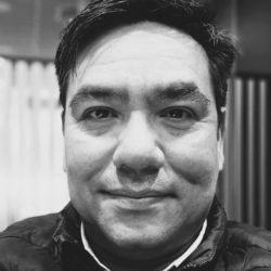 Germán Arturo Gómez