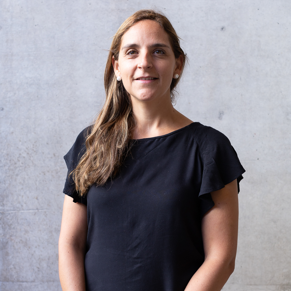  María José Dominguez