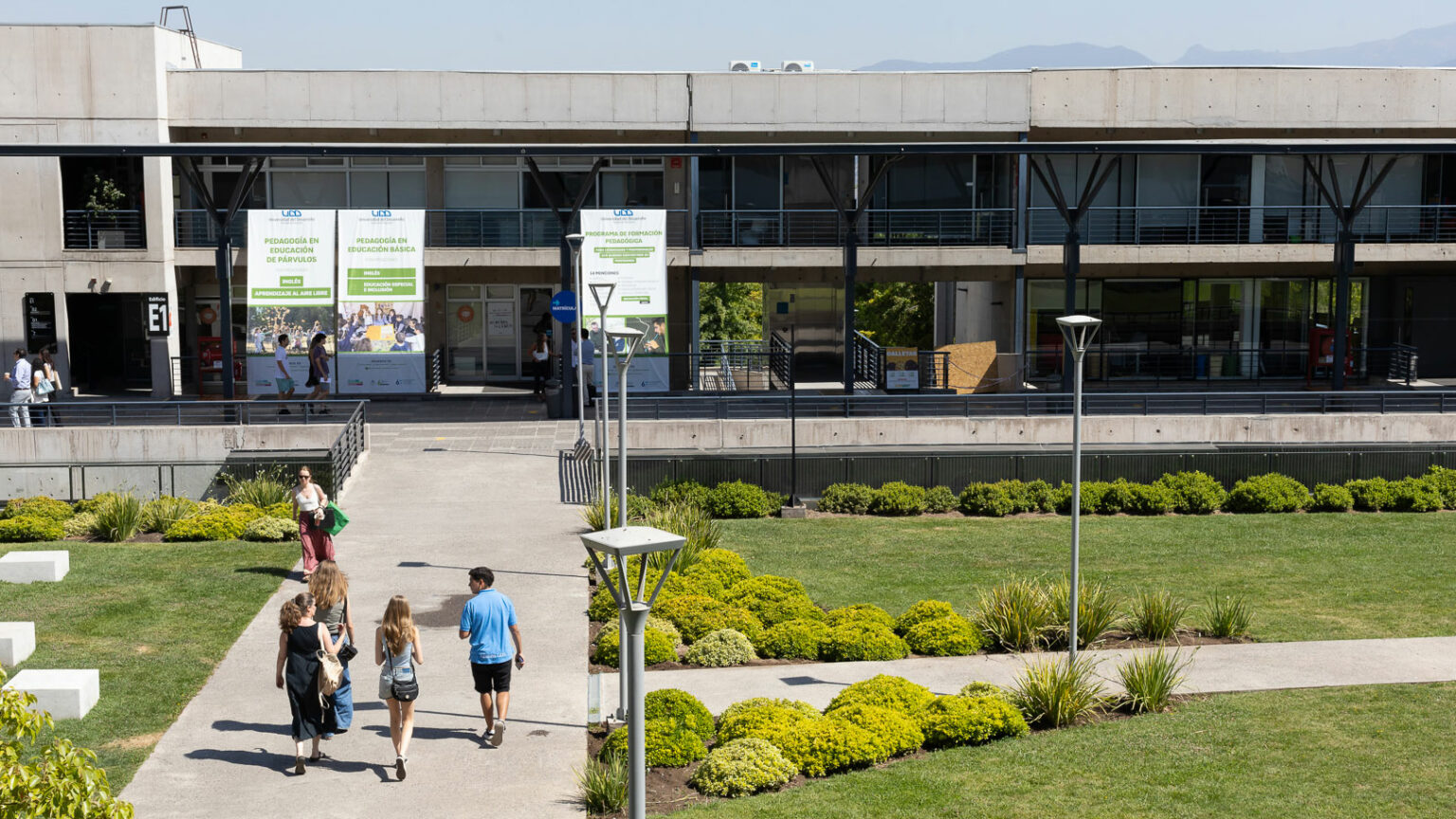 Udd Instructure Bienvenido a la UDD - Universidad del Desarrollo