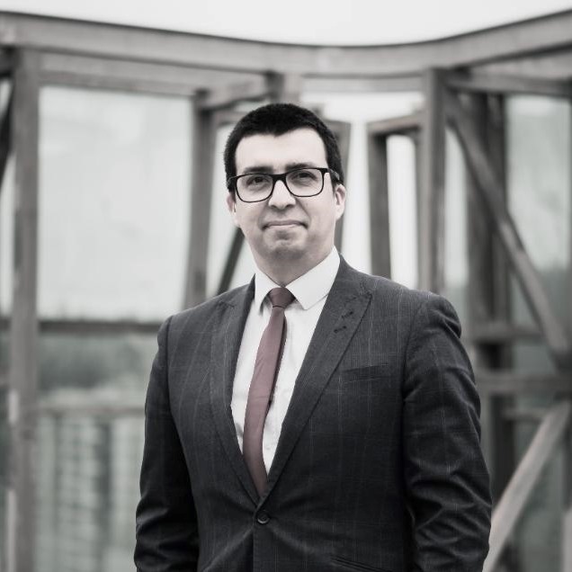  Diego Muñoz