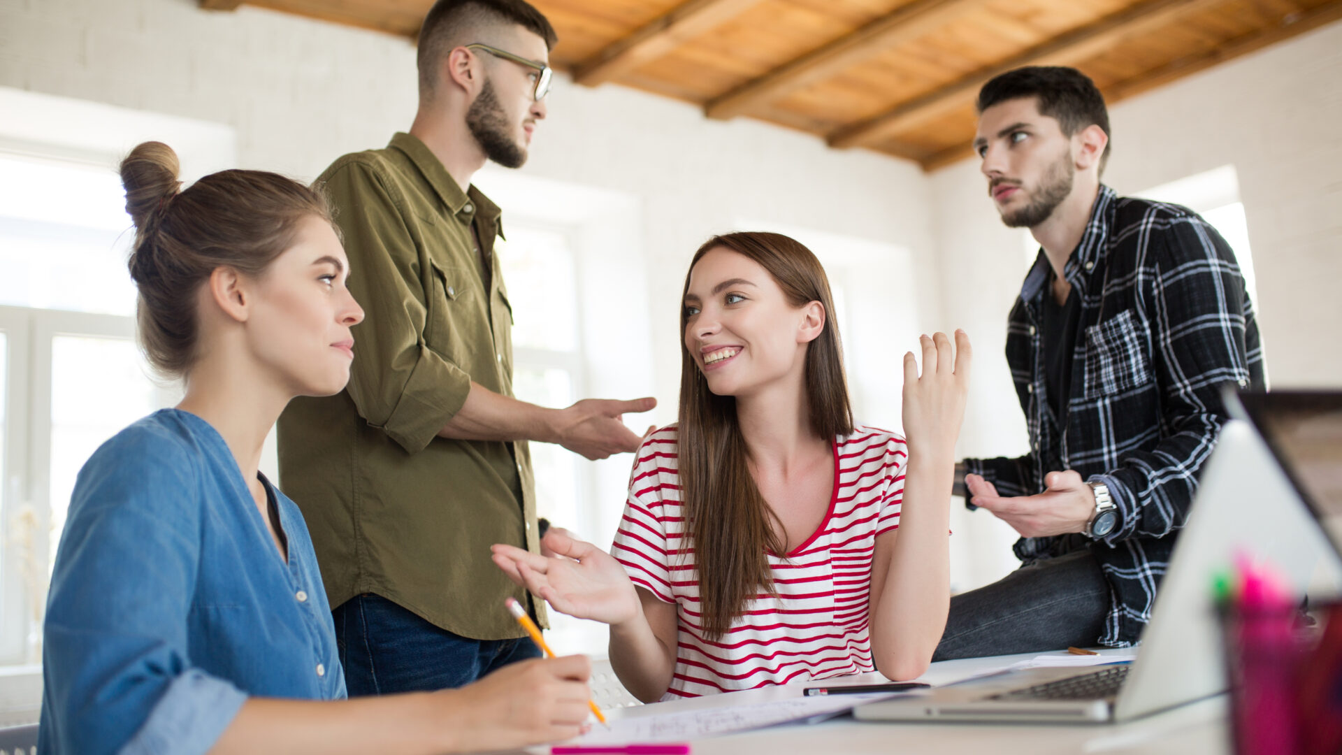 Curso Transformación Educativa: Lo que la IA llegó a cambiar... ¡y lo que no!