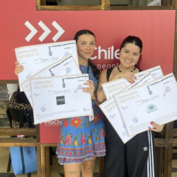 Cine UDD destaca en Guadalajara: “Tierras niñas” gana seis premios en importante festival latinoamericano 