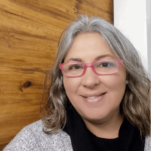 Ana Corbacho