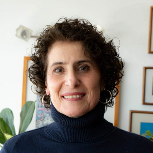 Carol Halal