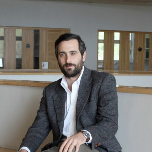 Juan Pablo Escudero