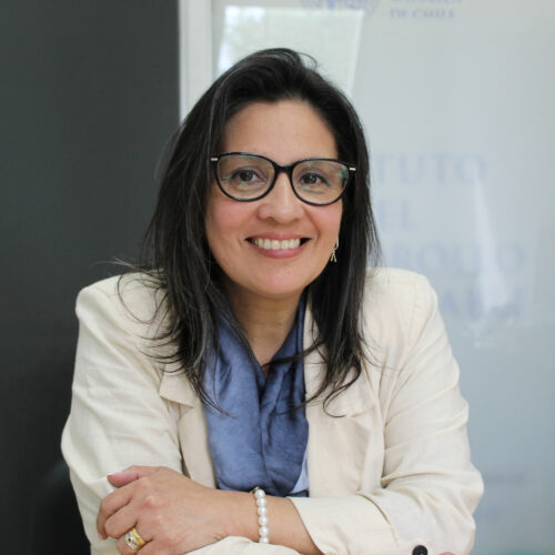 Mónica Antilén