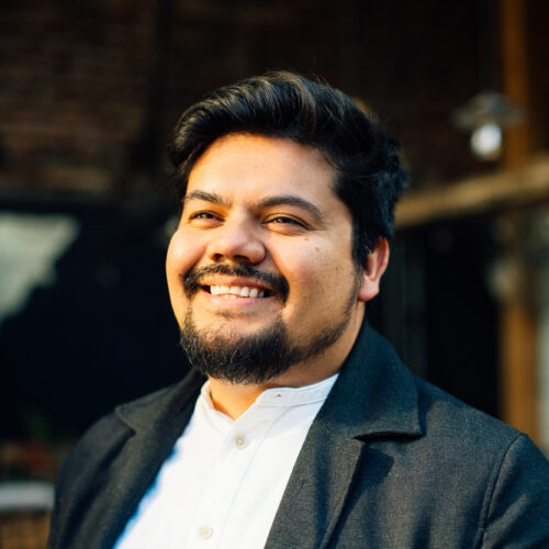 Rodrigo Gajardo