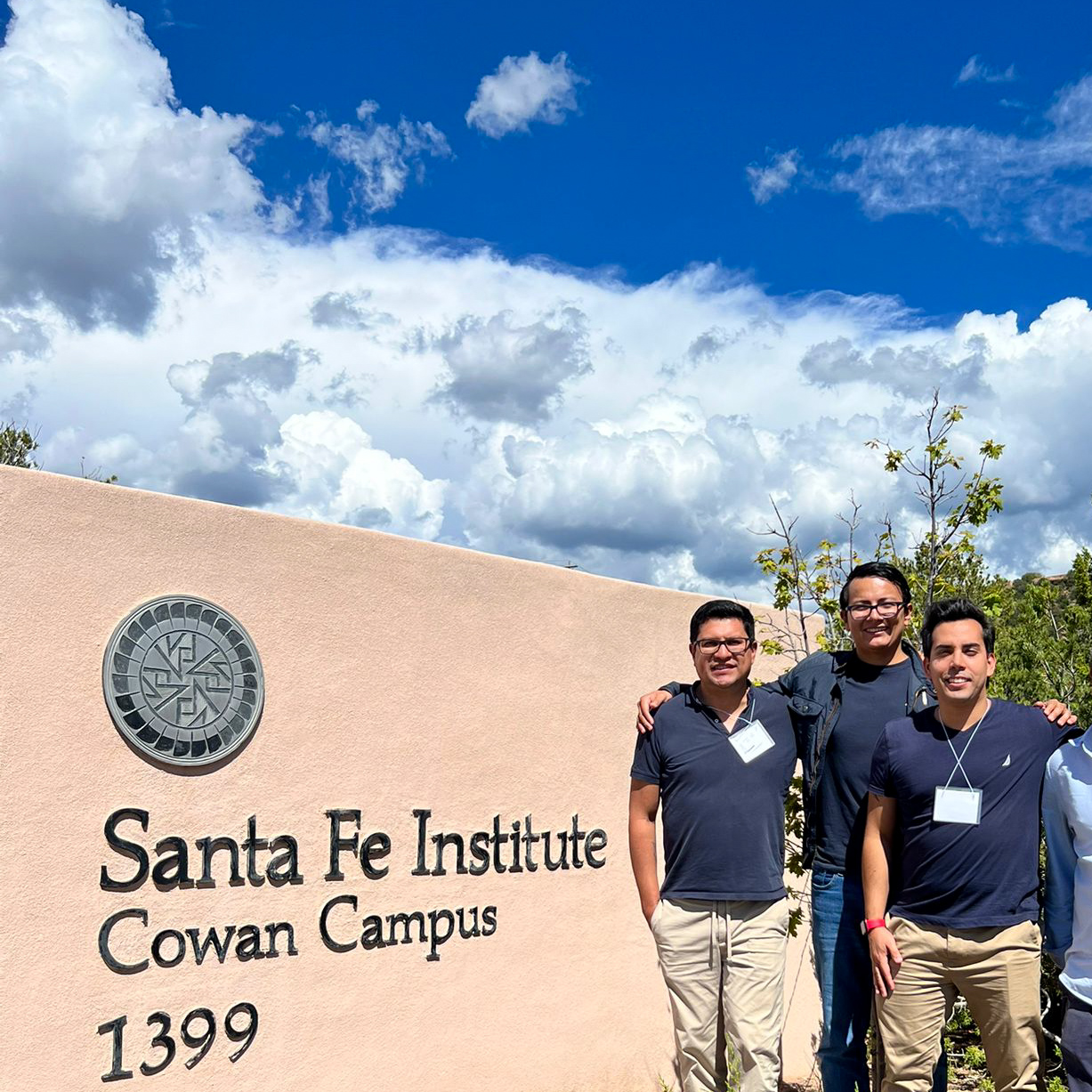 Investigador UDD participa en destacada conferencia internacional sobre ...