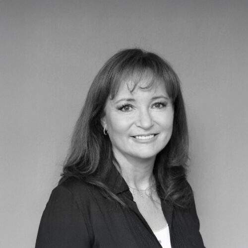 Lilian Ross
