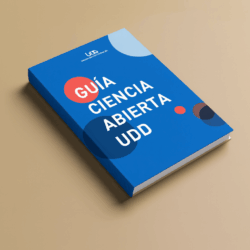 UDD se adjudica en primer lugar el Concurso InES Ciencia Abierta 2025 y consolida su liderazgo en acceso al conocimiento científico
