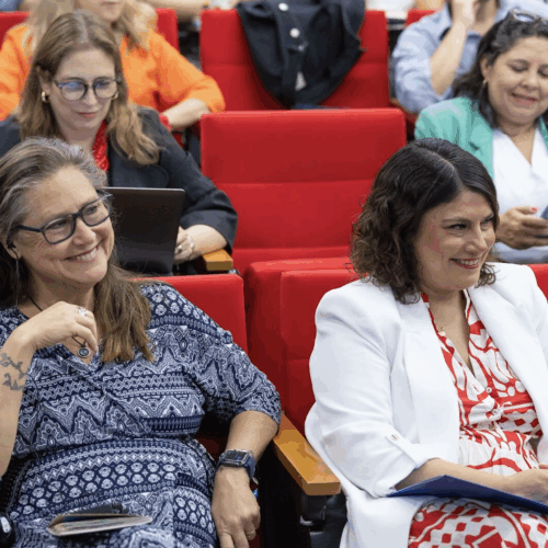 Psicología UDD lidera diálogo internacional sobre investigación en docencia universitaria