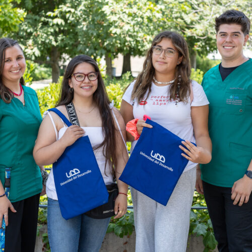 Alzas en puntajes de corte Admisión 2026