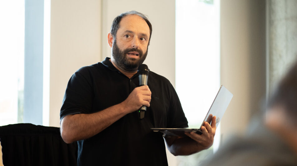 Carlos Varela