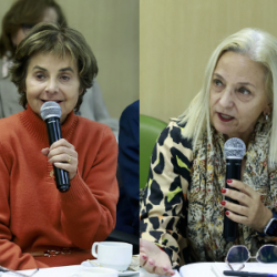 Liliana Jadue y Paula Daza integran nuevo Consejo Nacional de Salud convocado por el Minsal