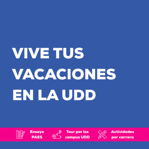 Vive tus Vacaciones