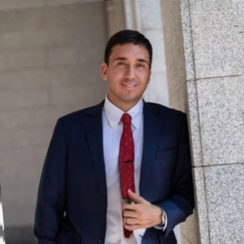 Andrés Oyarzún