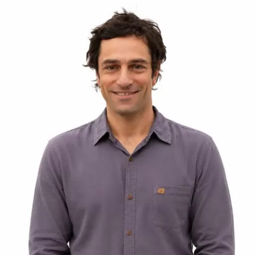 Nicolás Leal