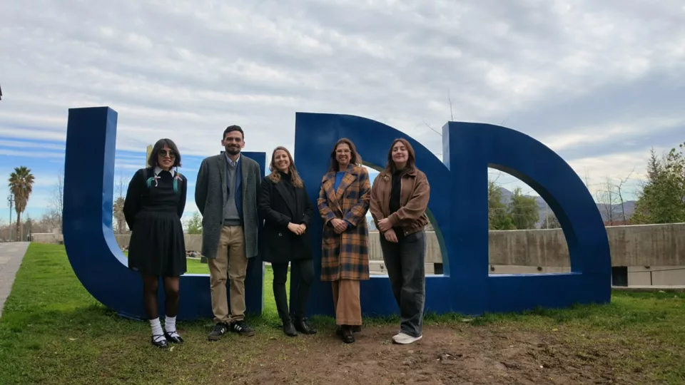 Alumnos Doctorado en Políticas Públicas